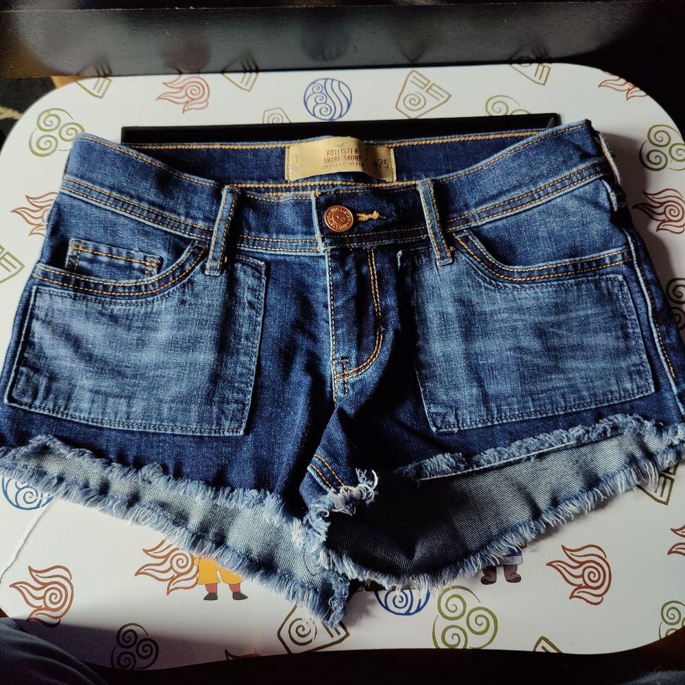 Hollister Shorts